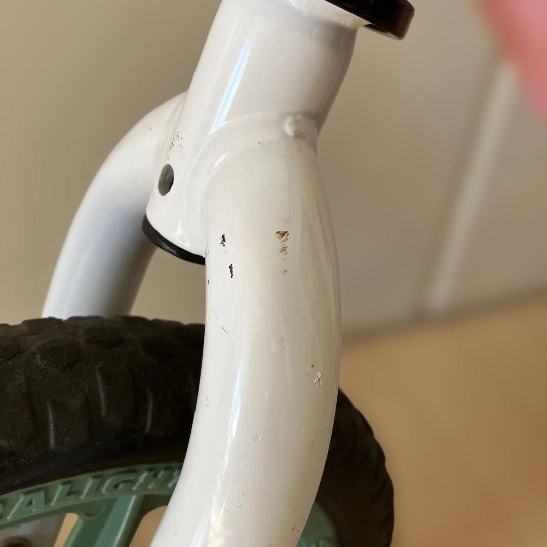 【激レア】STRIDER XLARGE ムラスポ限定版 12インチ