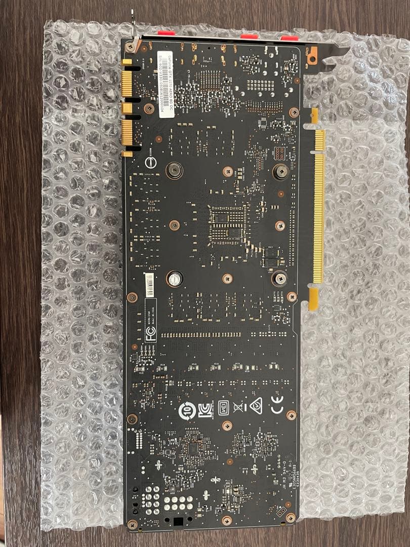 MSI グラフィックボード GTX1070