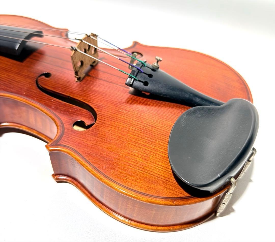 【調整品】SUZUKI VIOLIN ETERNAL No.1100 3/4