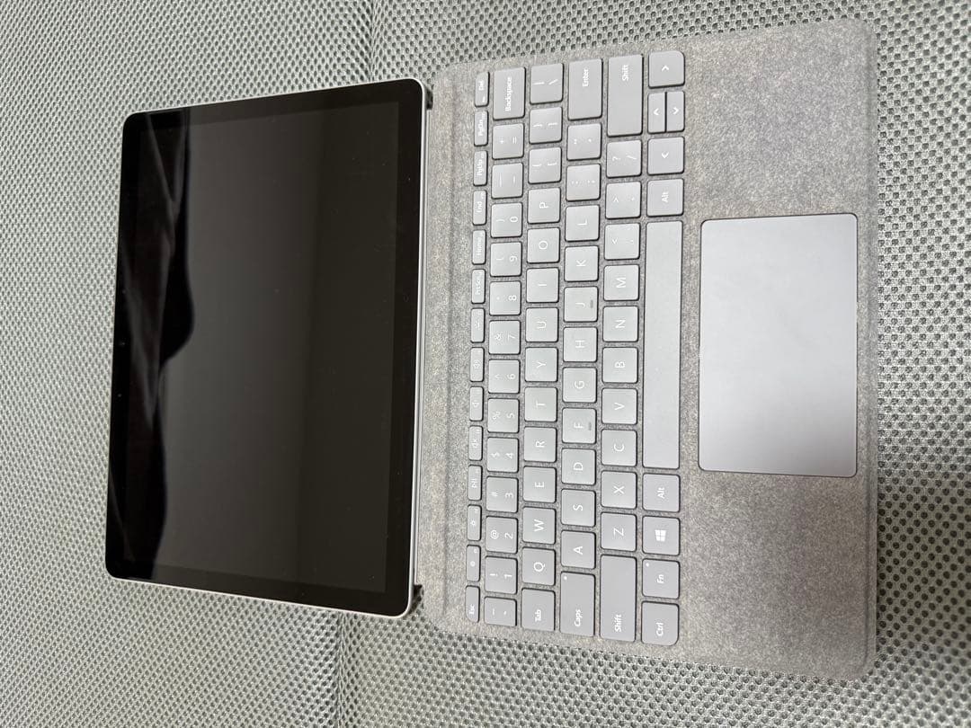 その他ノートPC本体 Surface Go + signature keyboard