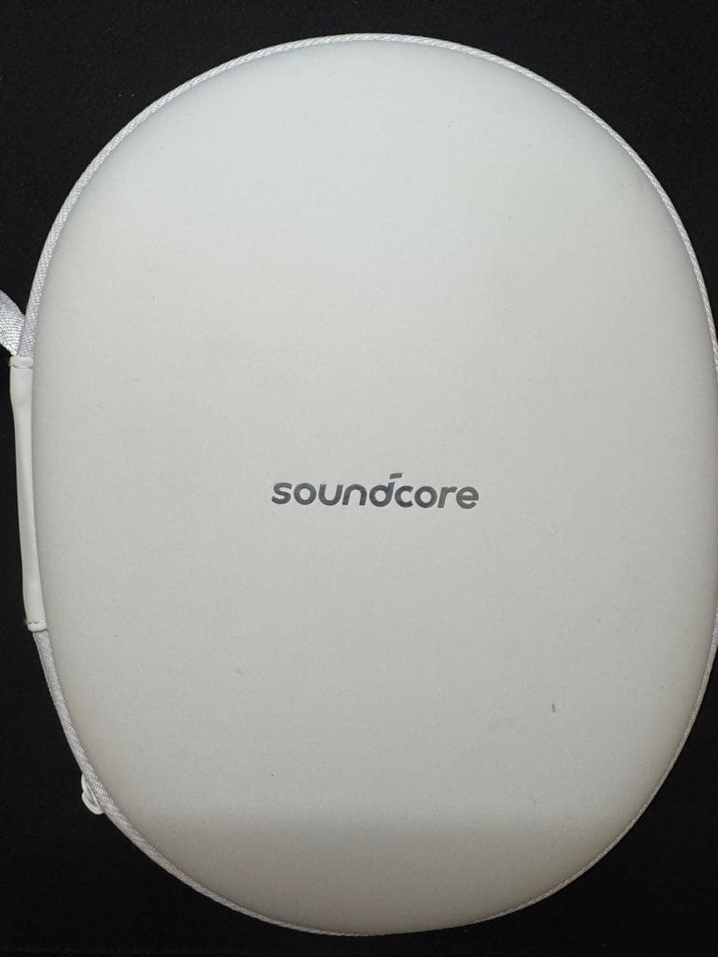 ANKER SPACE Q45 ワイヤレスヘッドホンノイズキャンセリング