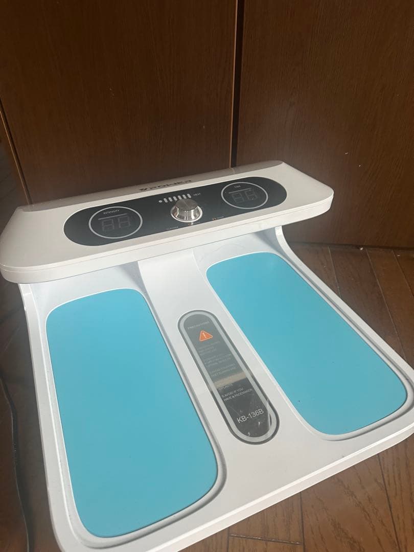 最終値下げ【新品未使用】Viiva テラヘルツメーター