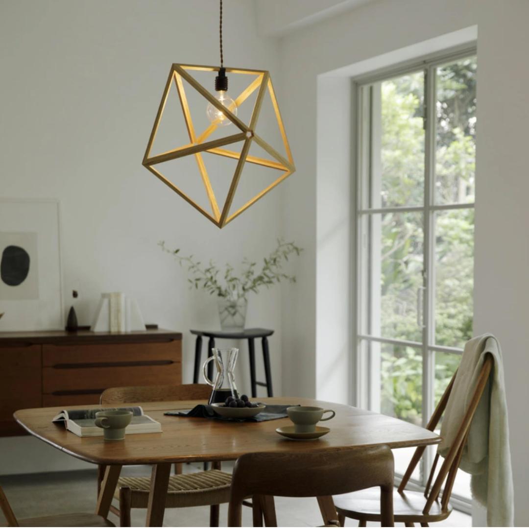 APROZ アプロス ZUGOK ズゴック ペンダントライト ウニコ unico