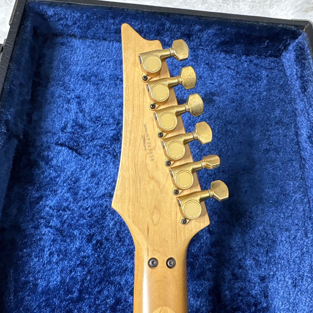 93年製 日本製 アイバニーズ　RG-370