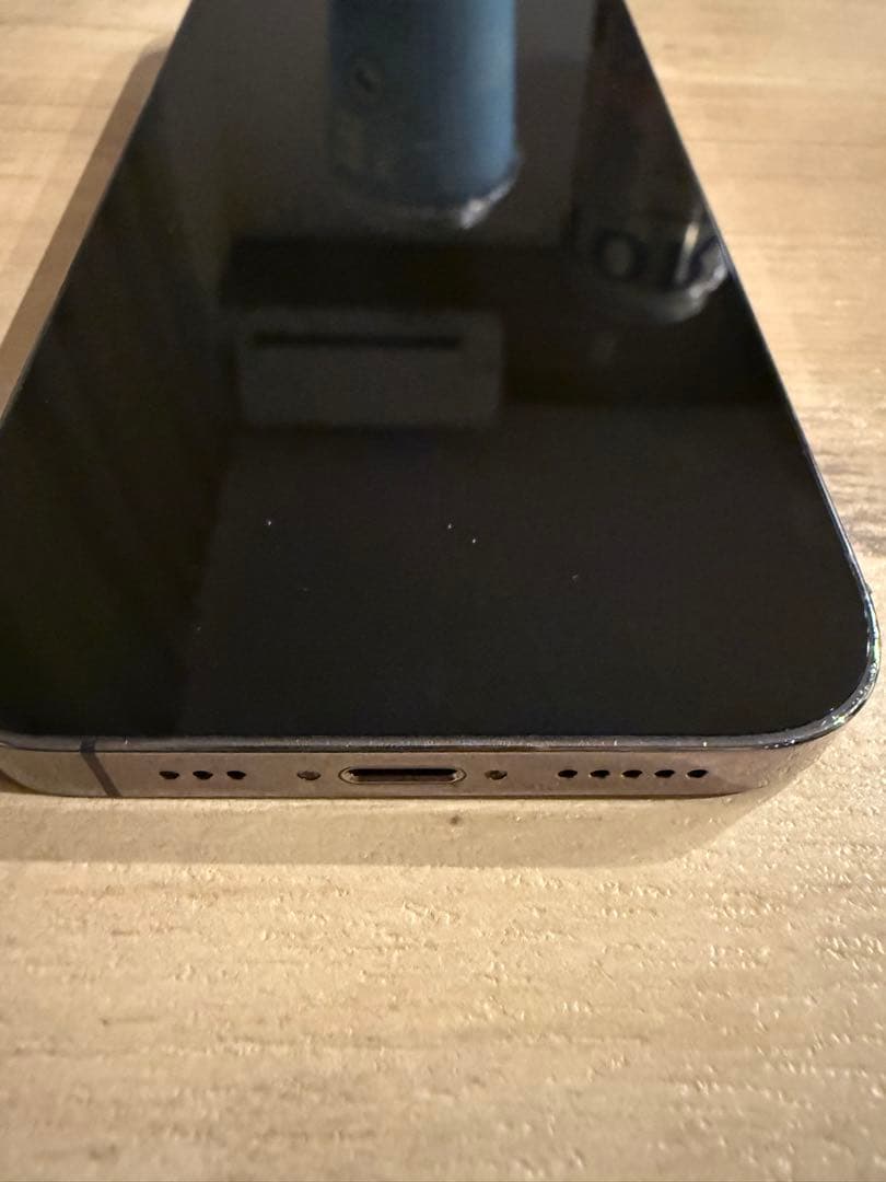 Apple iPhone 14Pro 256GBディープパープル 本体