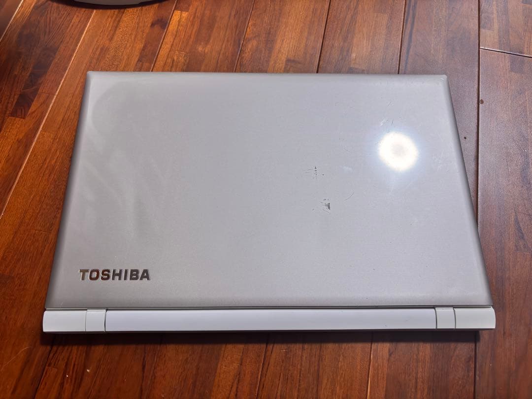 Windows 11 ノートPC シルバー 日本語キーボード