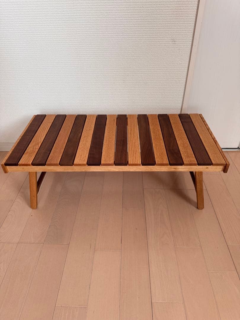 ヒルズフィールド　俺のMOKKIN ゼブラ ストレート