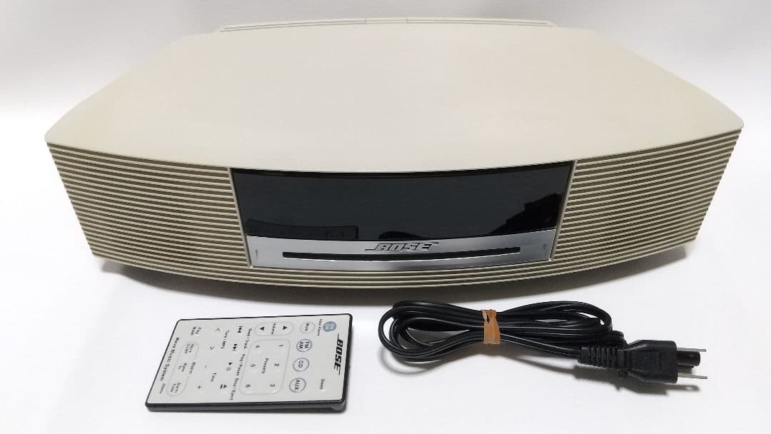 Bose オーディオ機器 Bose Wave Music