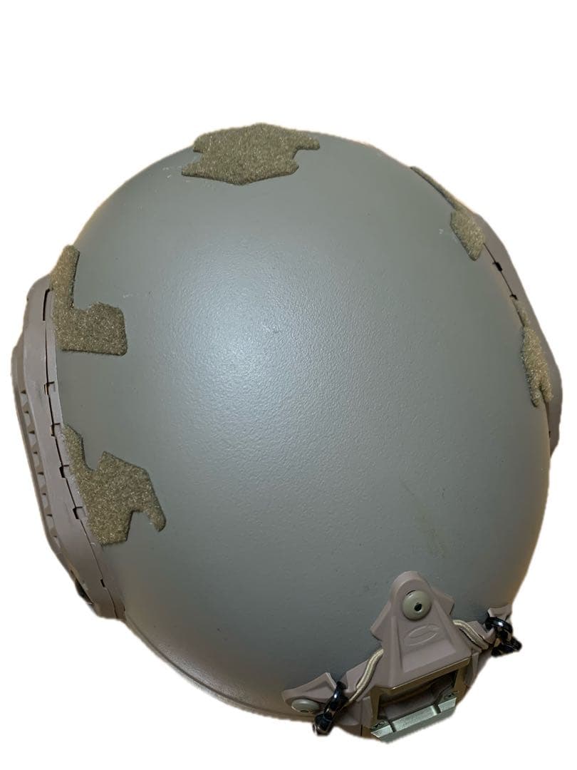 FMA ハイカットヘルメット FTHS 風 L/XL