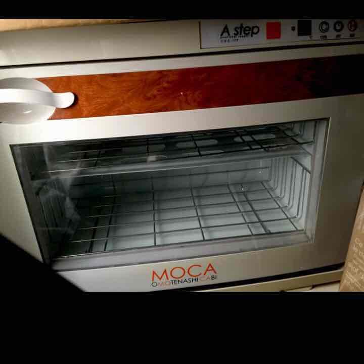 断捨離セール！最終お値下げ ホットandクールキャビ