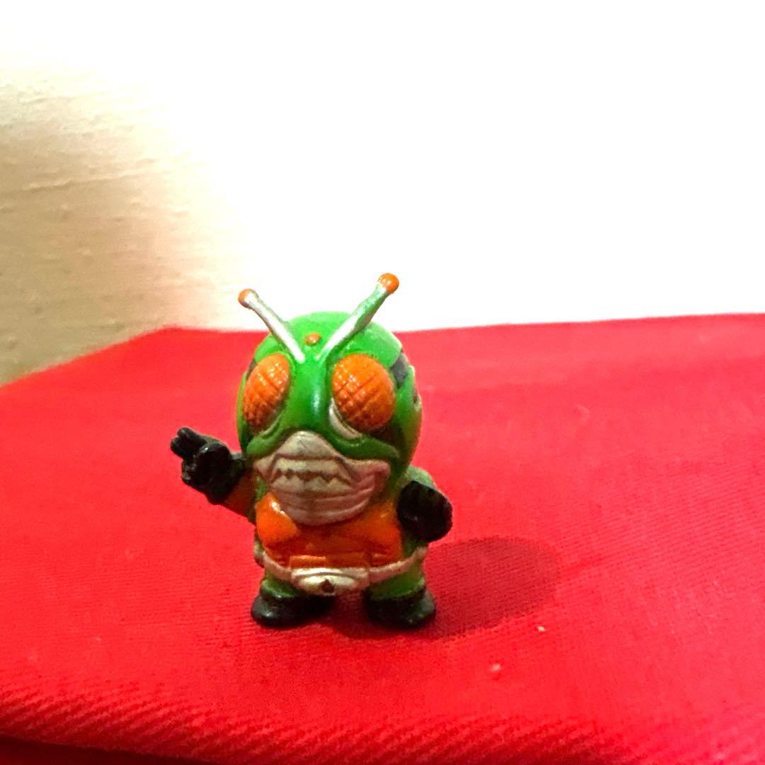 スカイライダー 仮面ライダー フィギュア SHF 真骨彫 CSM 当時物 昭和