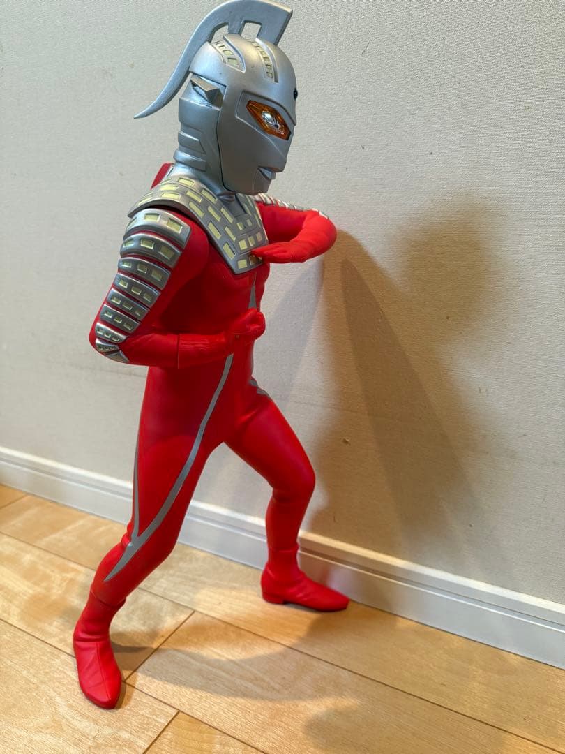 y.m　Apex T ウルトラセブン　53cm