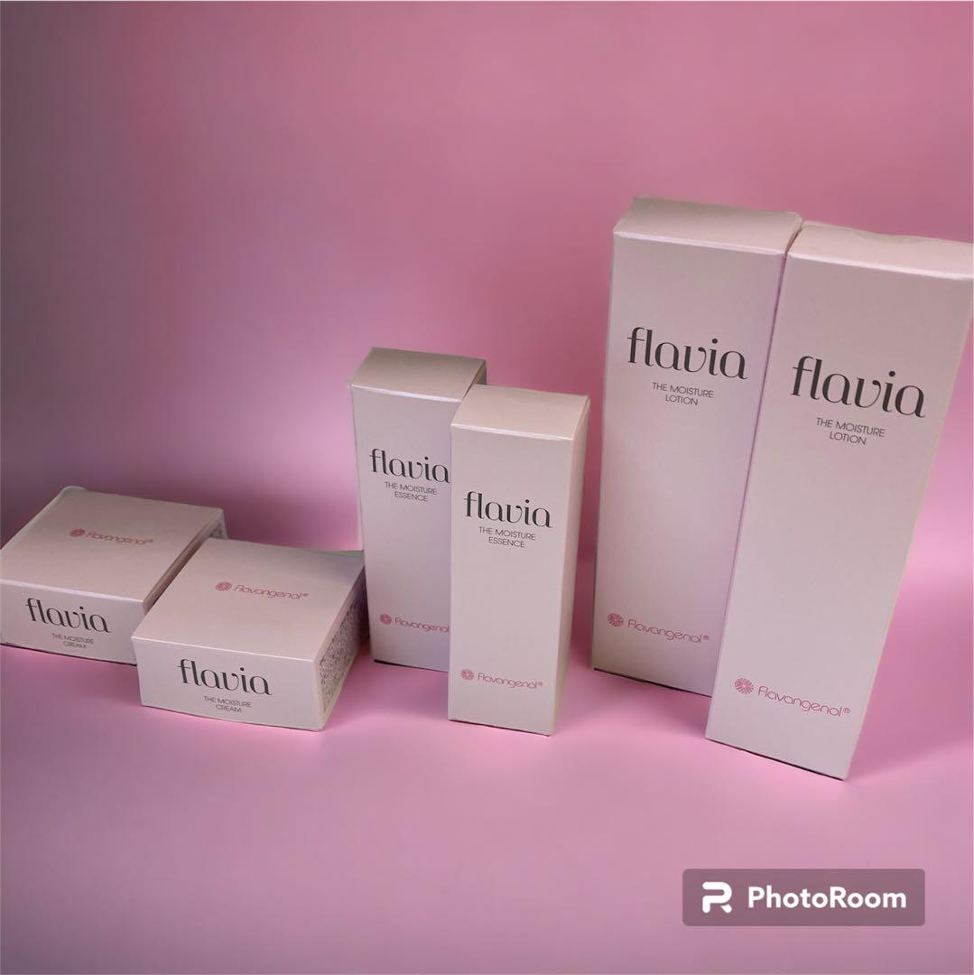 【超特価】フォーマルクライン ザモイスチャー基本三点2セット