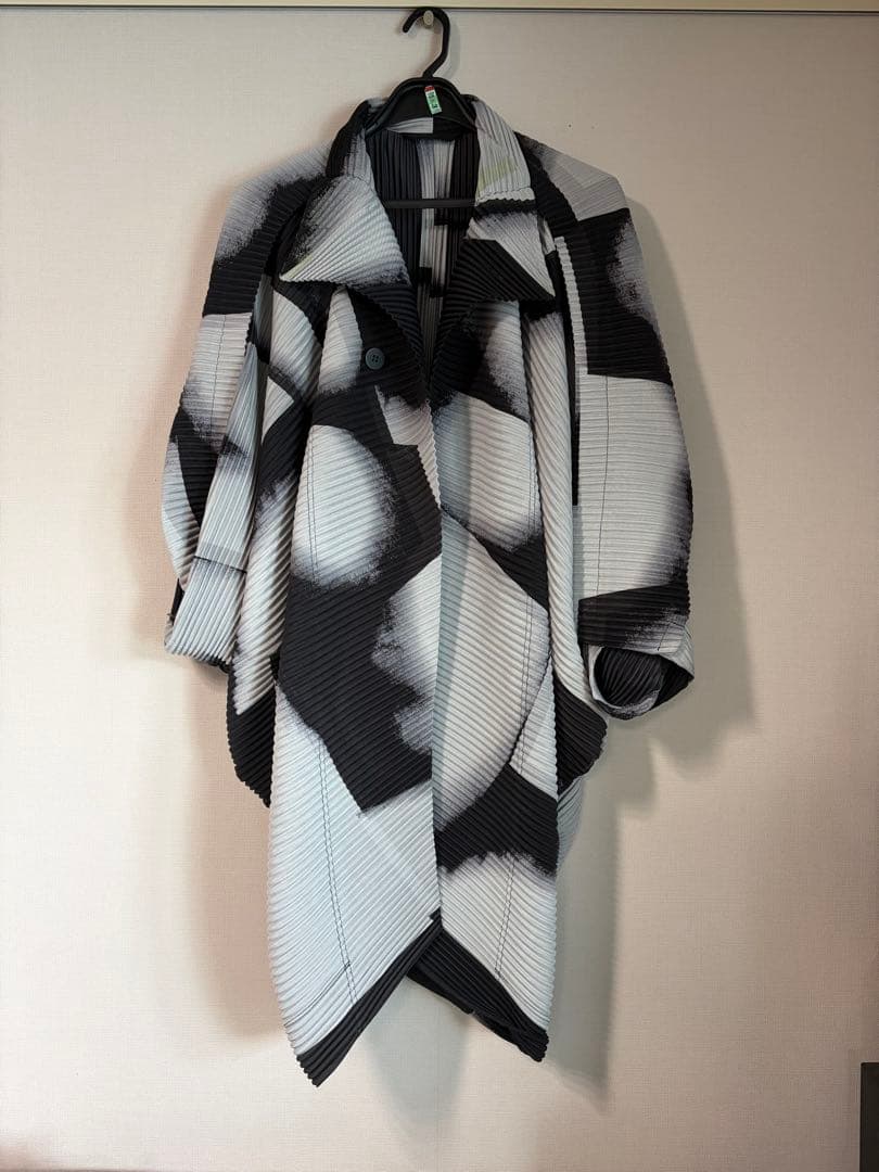 HOMME PLISSE ISSEY MIYAKE サイズ1