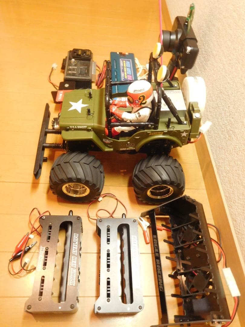 ワイルドウイリー2とその他　まとめ売り