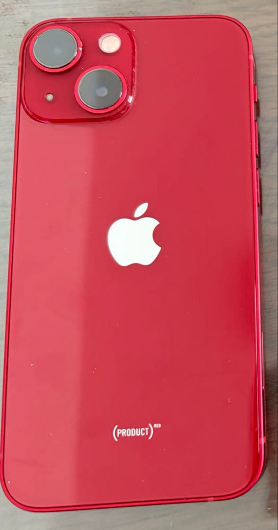 スマートフォン本体 iPhone13 mini 128G