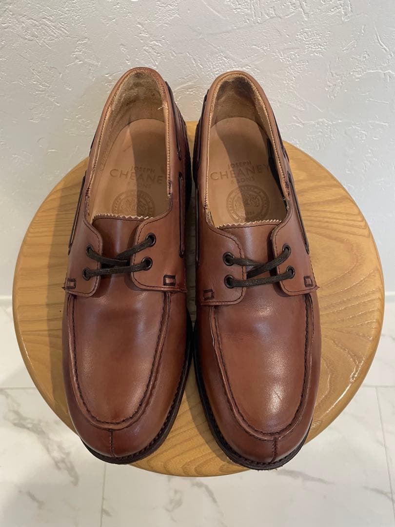 い*ん様 新春セール JOSEPH CHEANEY × NANO MERRICK