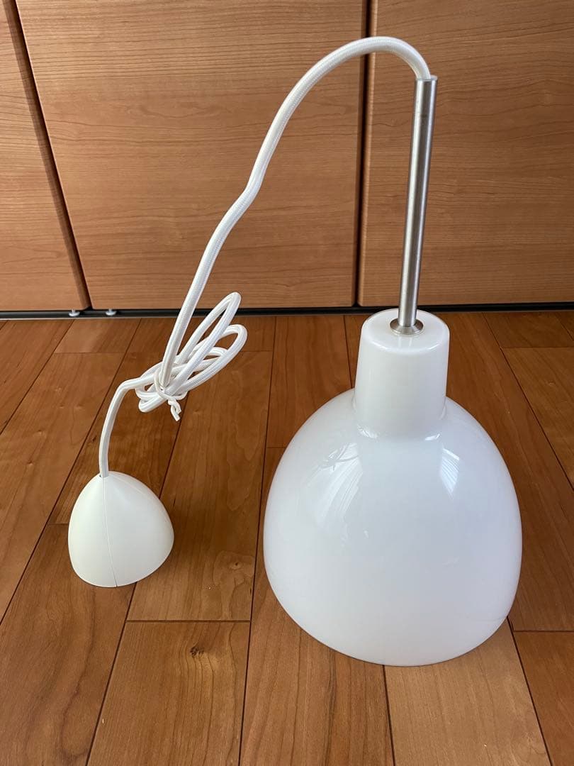 ルイスポールセン　トルボー　グラス　ペンダント　220