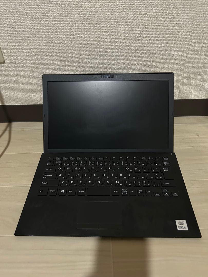 VAIO VJPG13C11N Corei5第10世代 SSD256GB 8GB