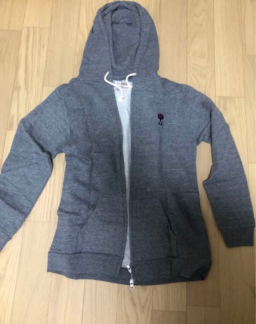 レミオロメン パーカーLサイズ