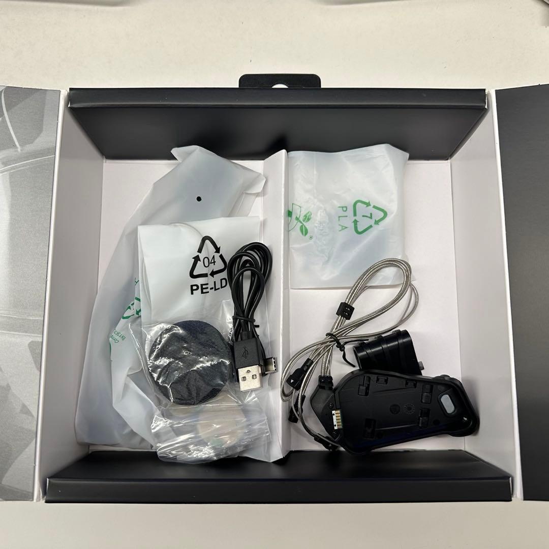 【エフ兄さん】 MIDLAND(ミッドランド) RUSH RCF