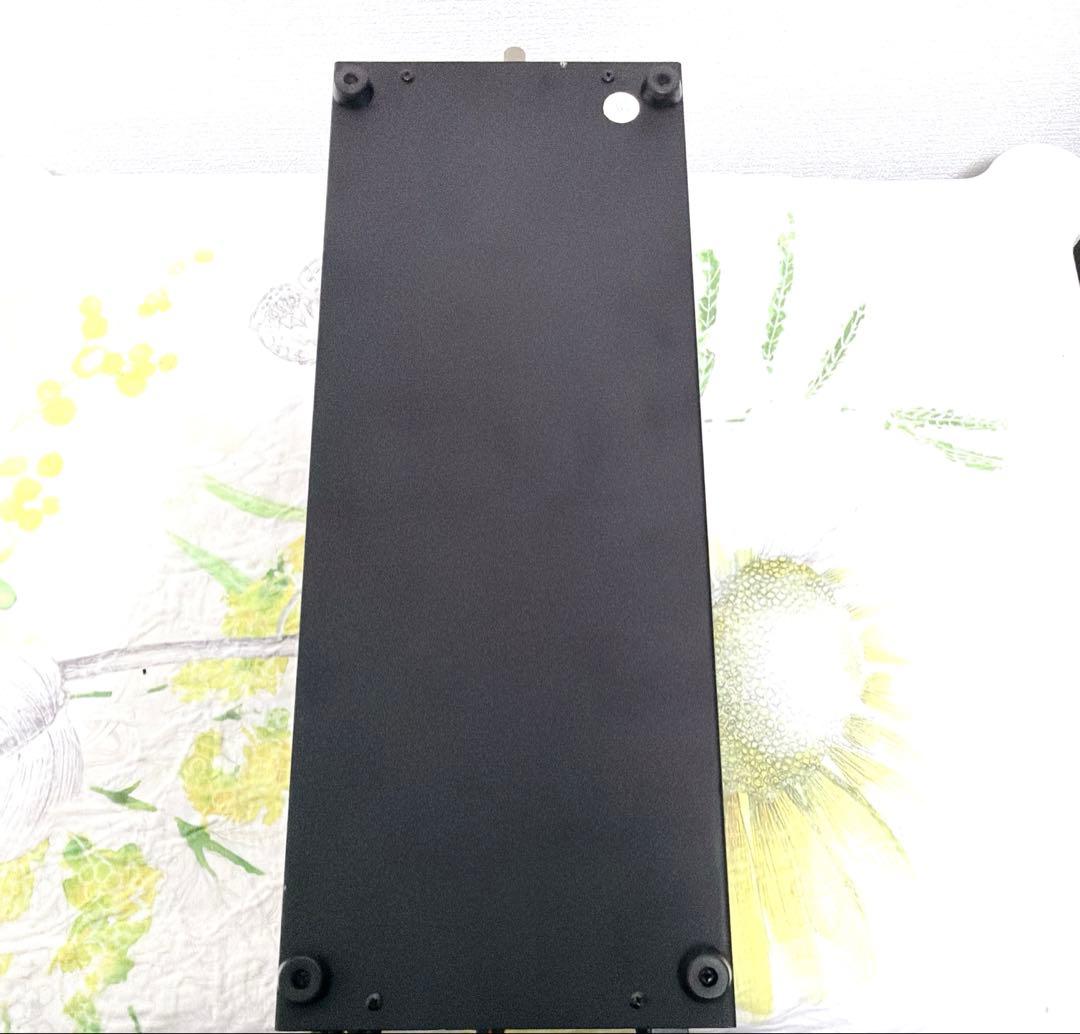 VESTAX ベスタクス　PMC-06ProA 純正アダプター アース端子2本付