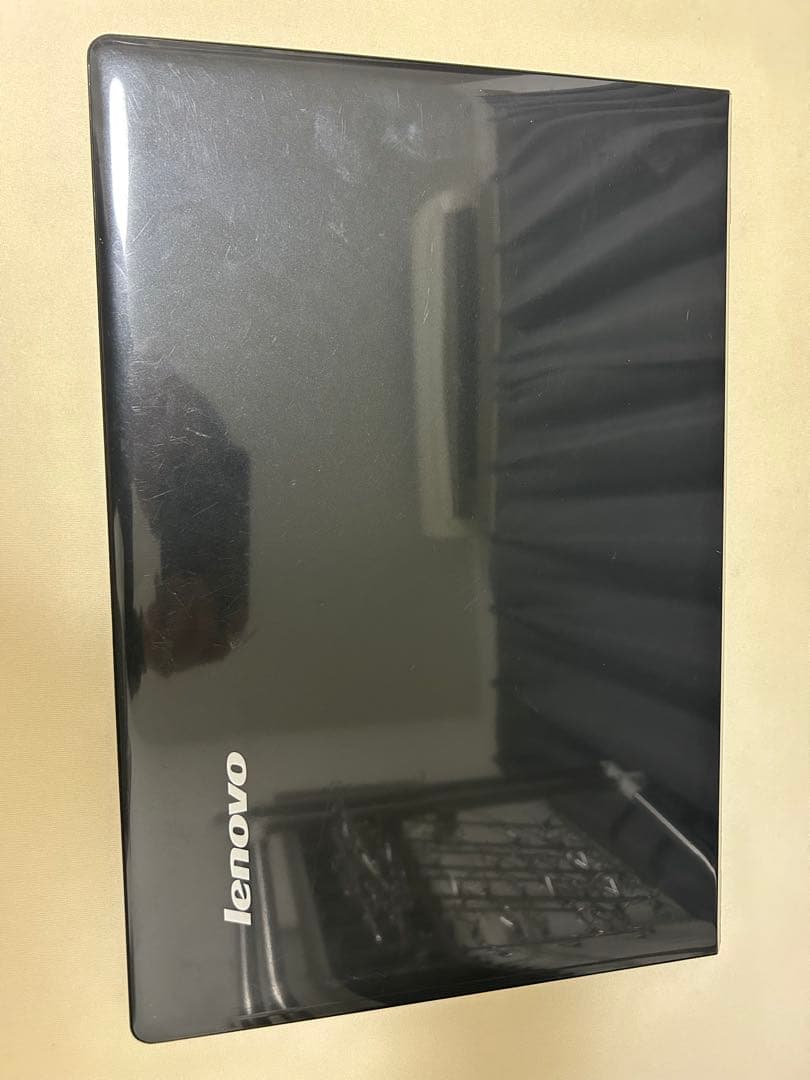 ✅️初心者OK！Windows11/Lenovo 15.6インチ ブラック