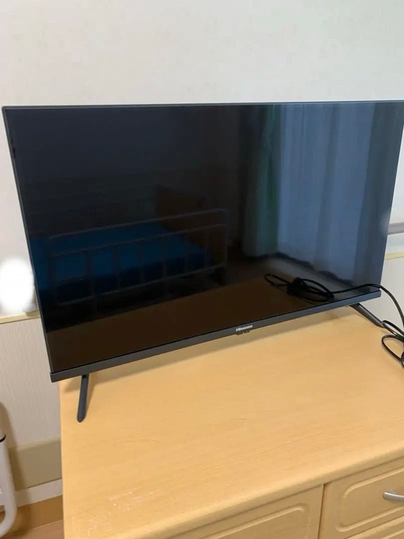 Hisense 液晶テレビ 32型　2025年製