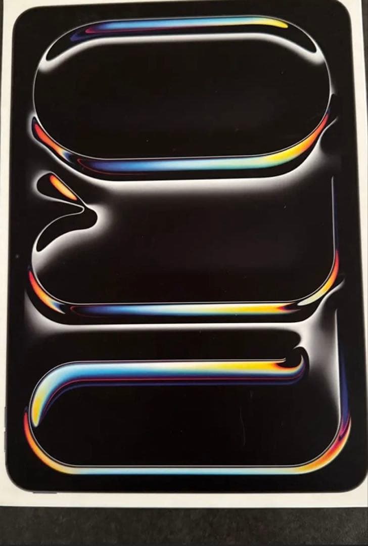 【新品】iPad Pro 11インチ （M4）Wi-Fi 256GB