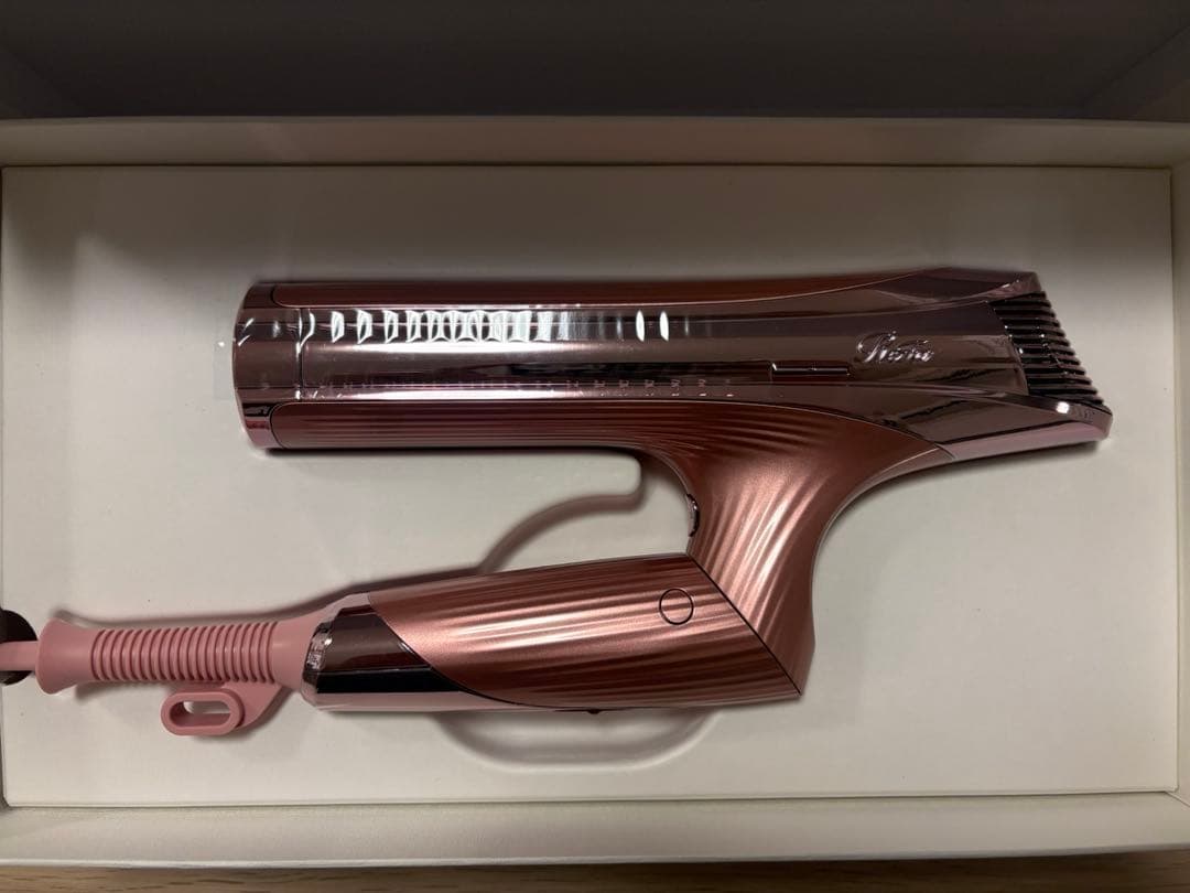 リファビューテックドライヤー S+ ReFa BEAUTECH DRYER S+