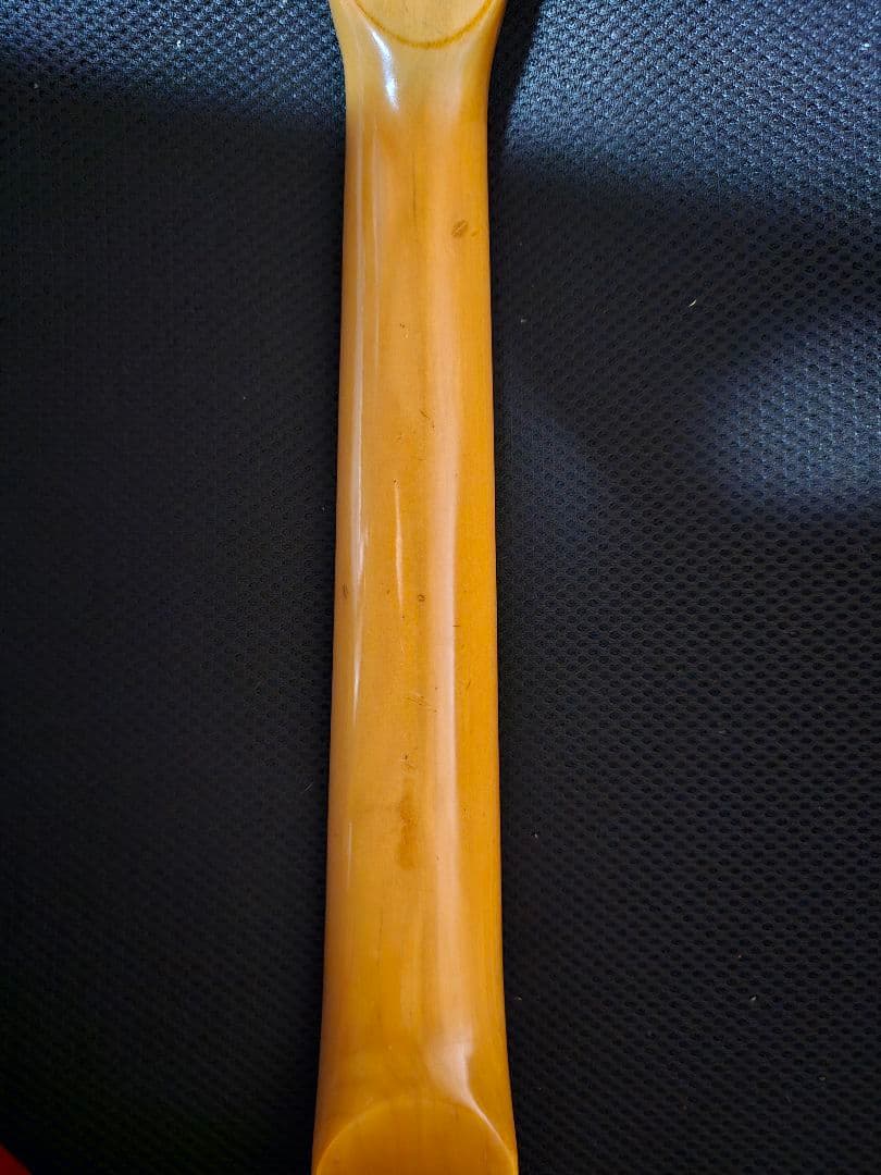 ESP 高崎晃モデル ミニランダムスター