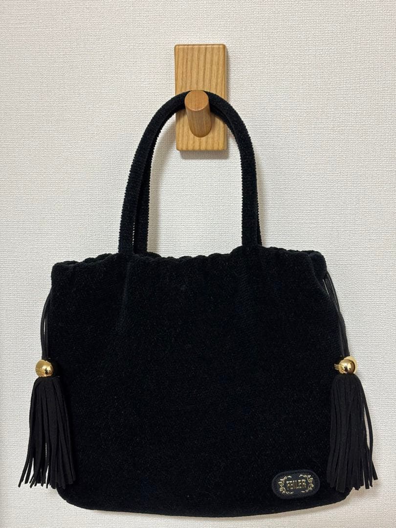 【フェイラー】70周年記念ハンドバッグ/ショルダーバッグ