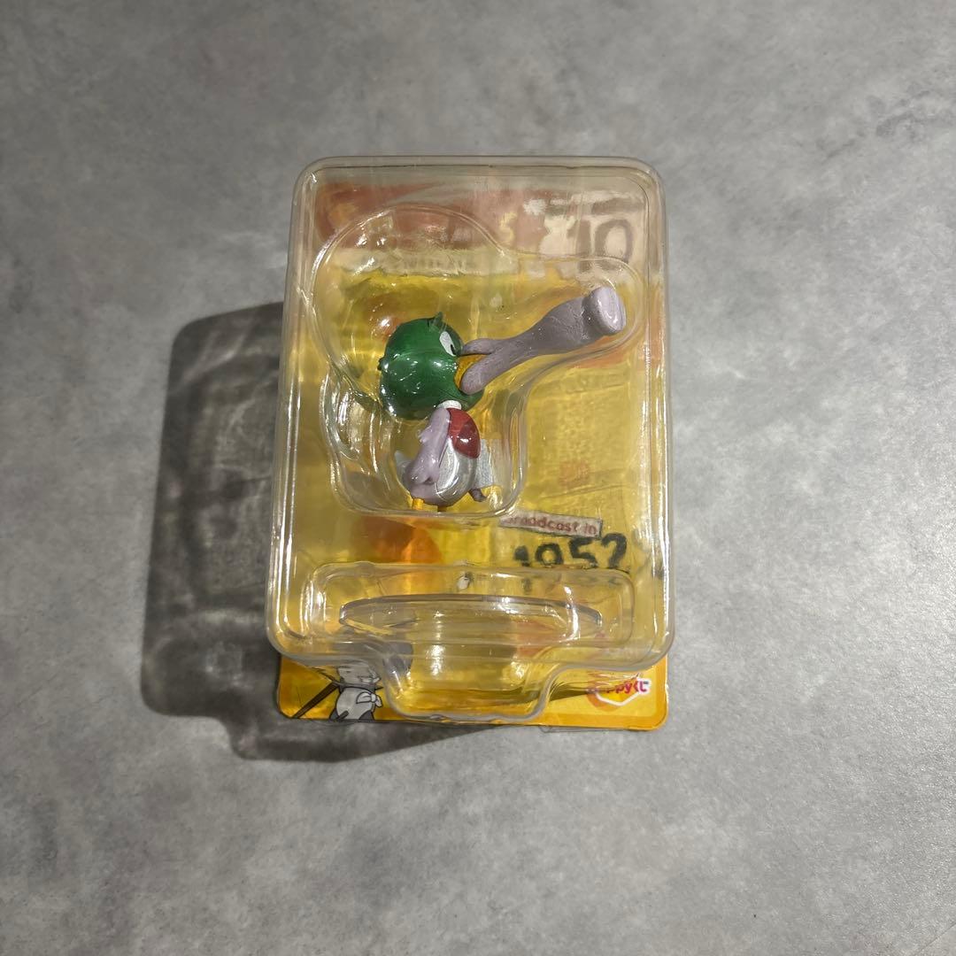 ハッピーくじ　トムとジェリーA賞フィギュア10個+E賞G賞F賞