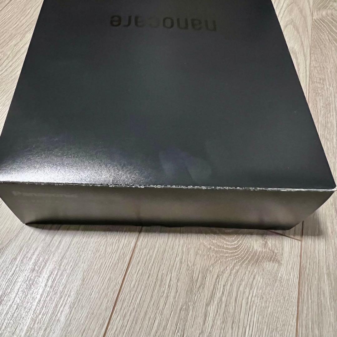 【新品・展示品】パナソニック くるくるドライヤー ナノケア EH-KN0J-A