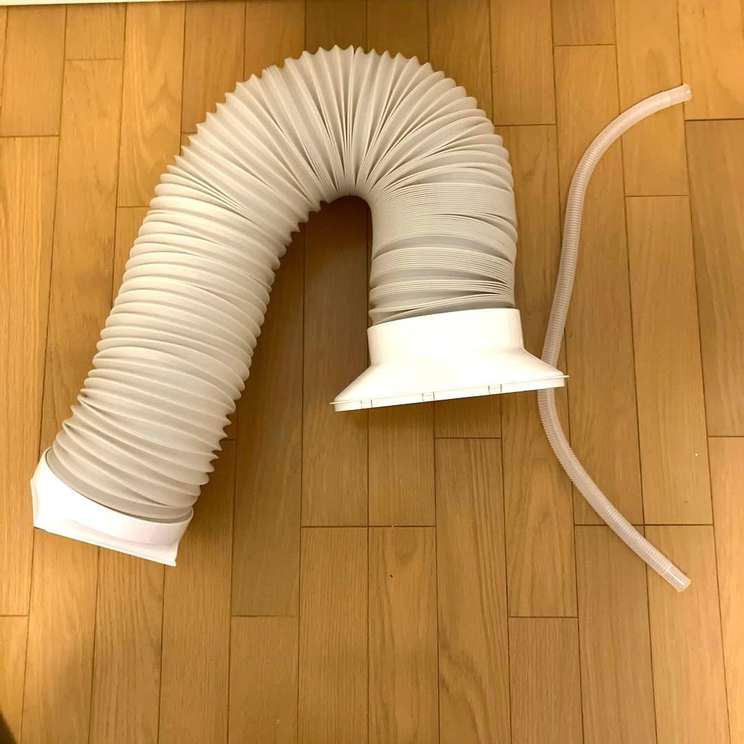 2025年製　冷暖スポットエアコン クーラー　ビックカメラ　original