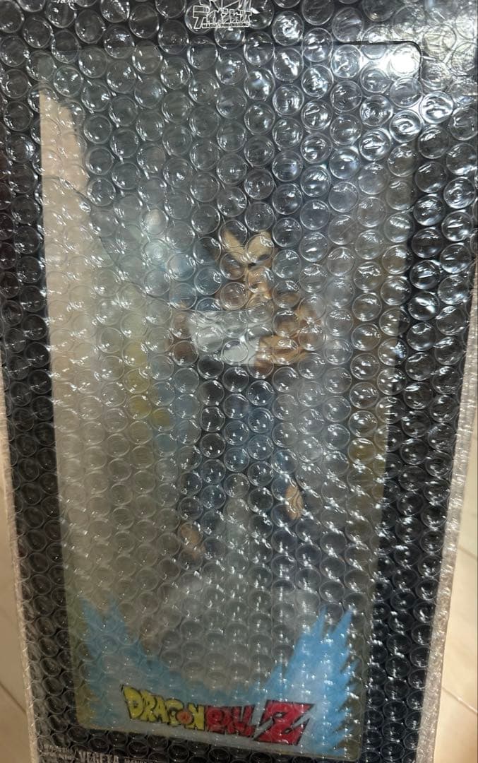 ベジータ マンガディメンションズ 新品同様　海外正規品