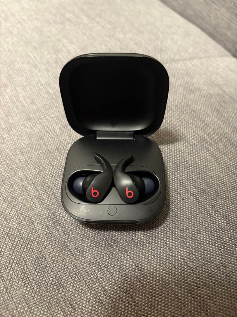 Beats Fit Pro ワイヤレスイヤホン ブラック