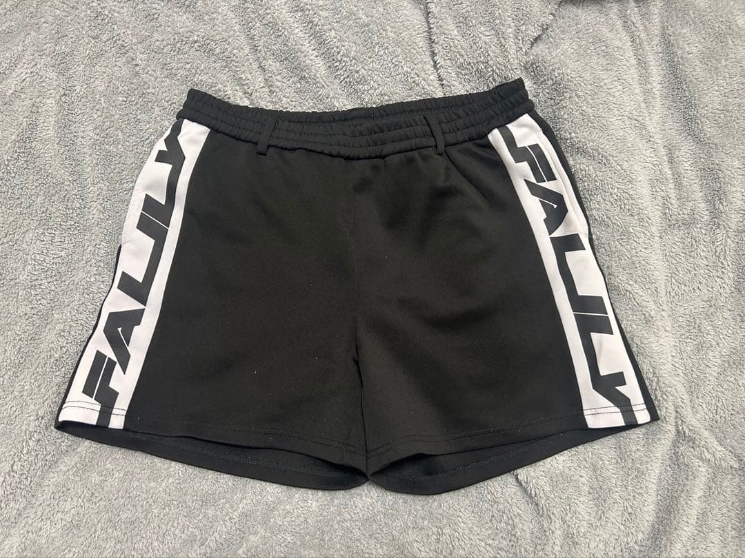 FALILV by FaLiLV ショートパンツ スウェット