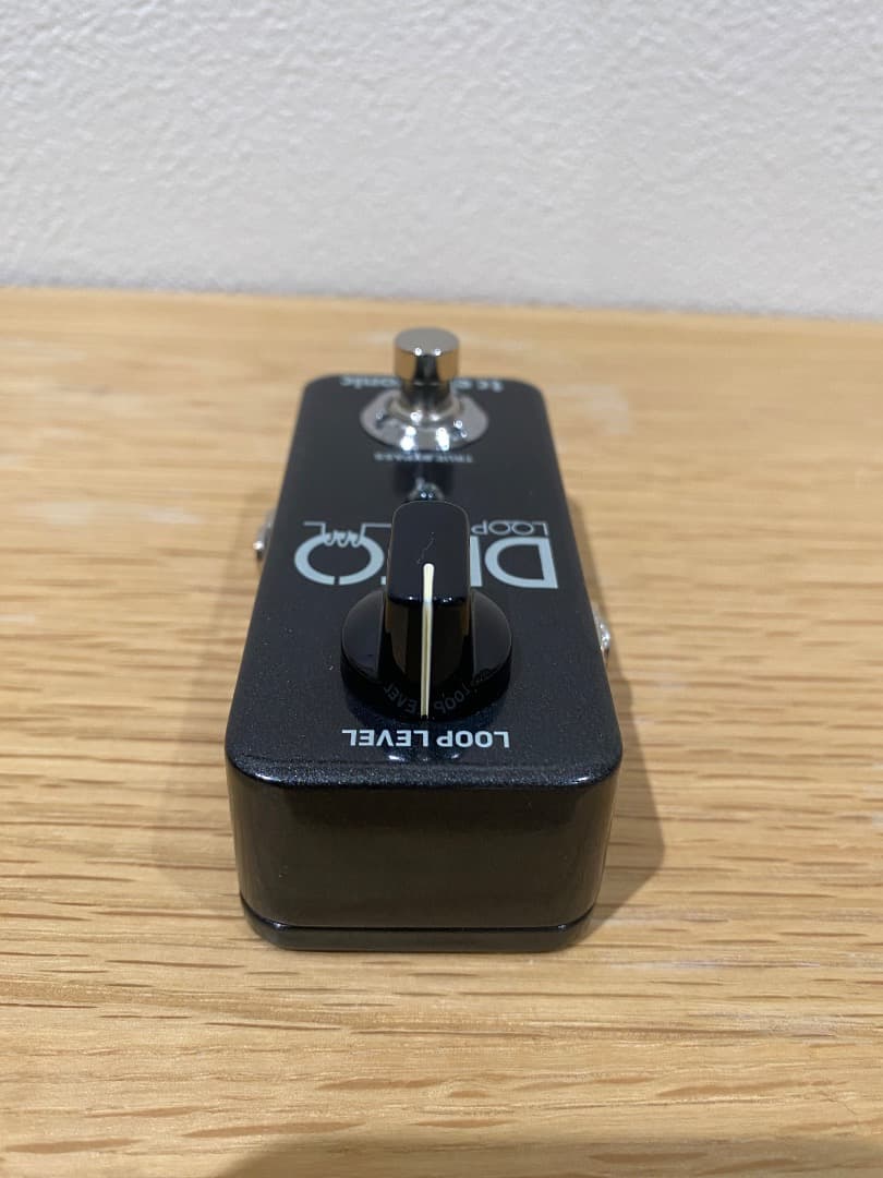 【未使用】tc electronic DITTO LOOPER