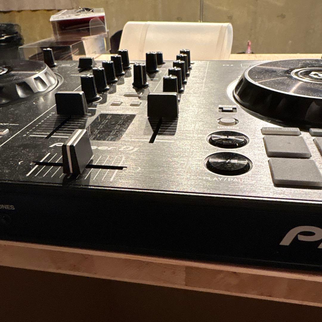 期間限定　割引　Pioneer DDJ-RB DJコントローラー