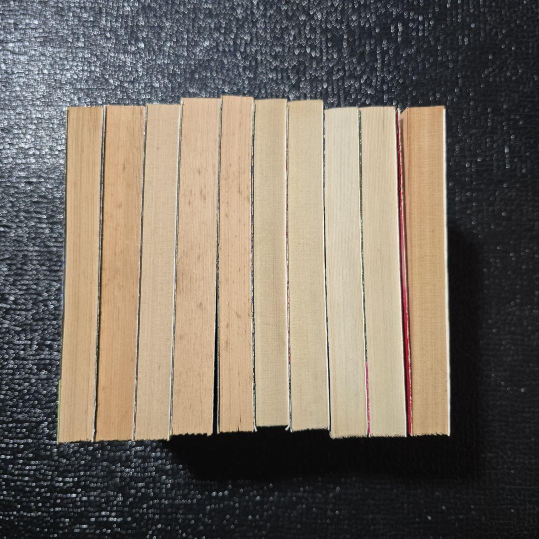 う*郎様 アイザック・アシモフ　文庫本　詰め合わせ　10冊セット　まとめ売り