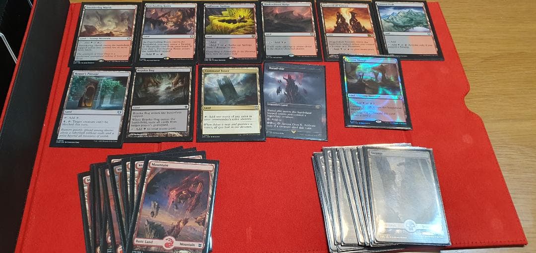 マジック：ザ・ギャザリング Blim, Comedic Genius MTG Gifts Commander