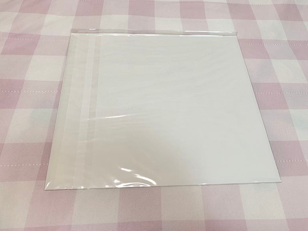 ハートキャッチプリキュア　Blu-ray BOX 全巻購入特典　色紙　馬越嘉彦