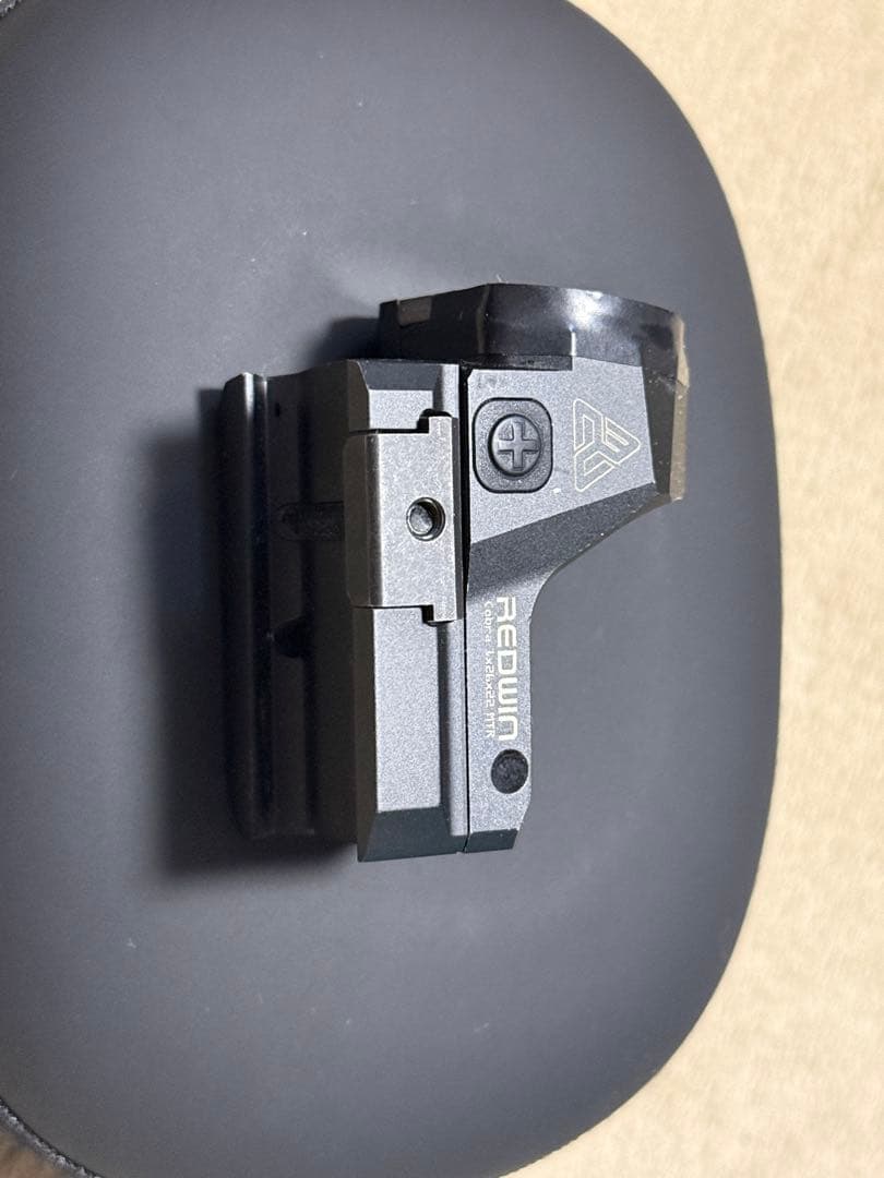 Red Win Optics Cobra 1x26x22 MTR ドットサイト