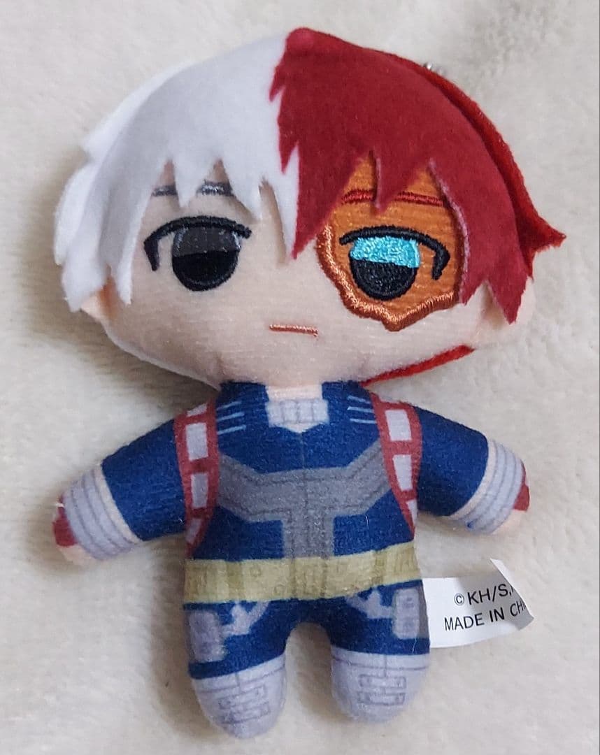 ヒロアカ セット