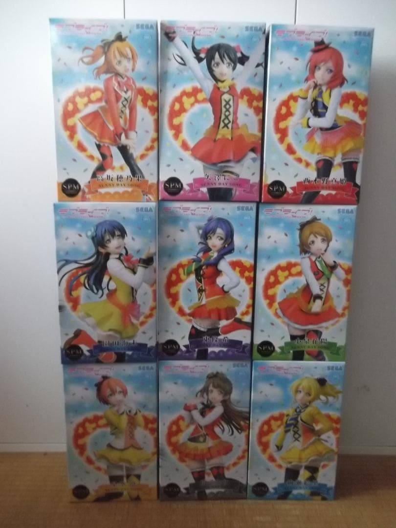 ラブライブ！グッズ