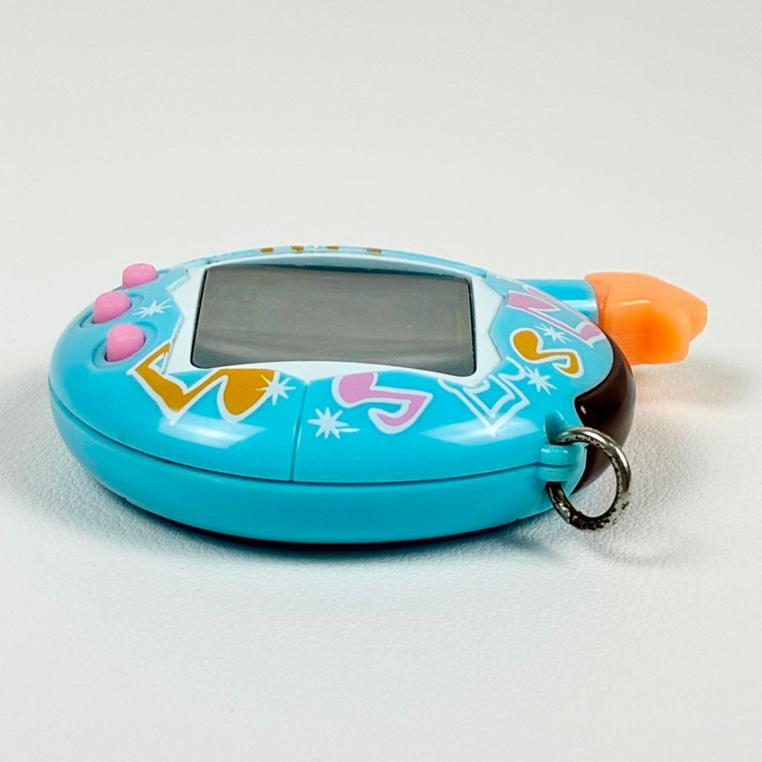 動作品 ウラじんせーエンジョイ！たまごっちプラス ウラみゅーじっく