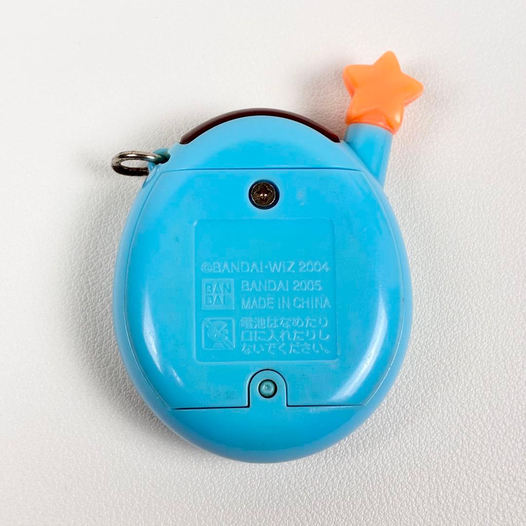 動作品 ウラじんせーエンジョイ！たまごっちプラス ウラみゅーじっく