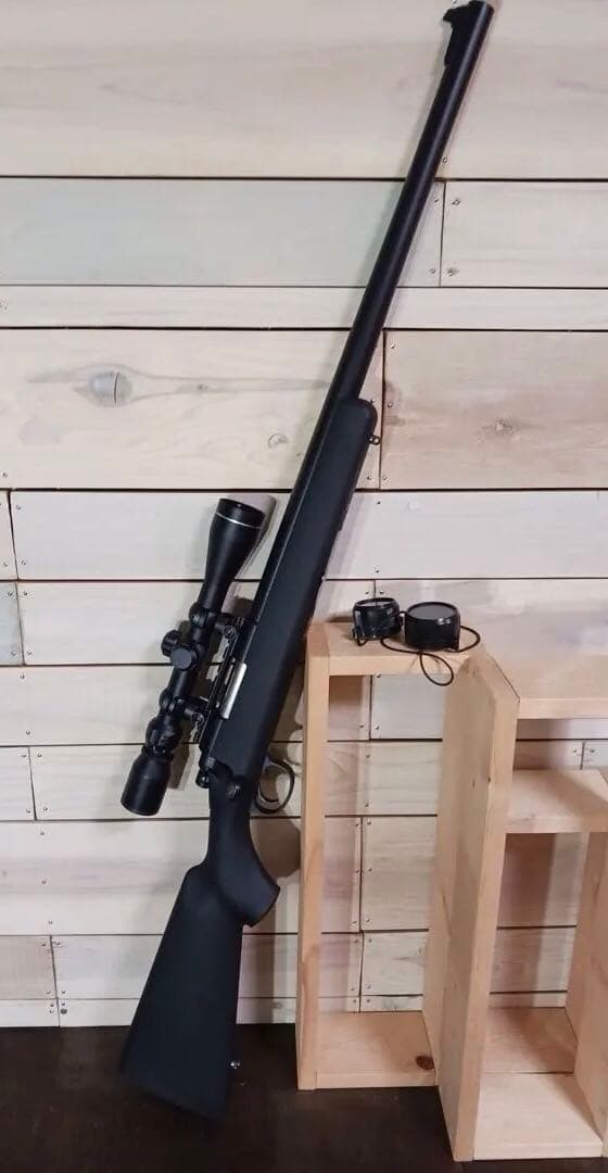 東京マルイ　VSR−10 プロスナイパーモデル