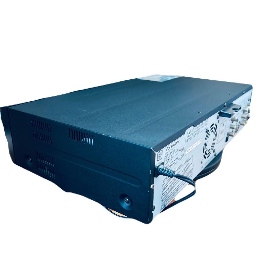 【VHSダビング機能搭載】DXアンテナ　DXR150V　メンテナンス　ダビング